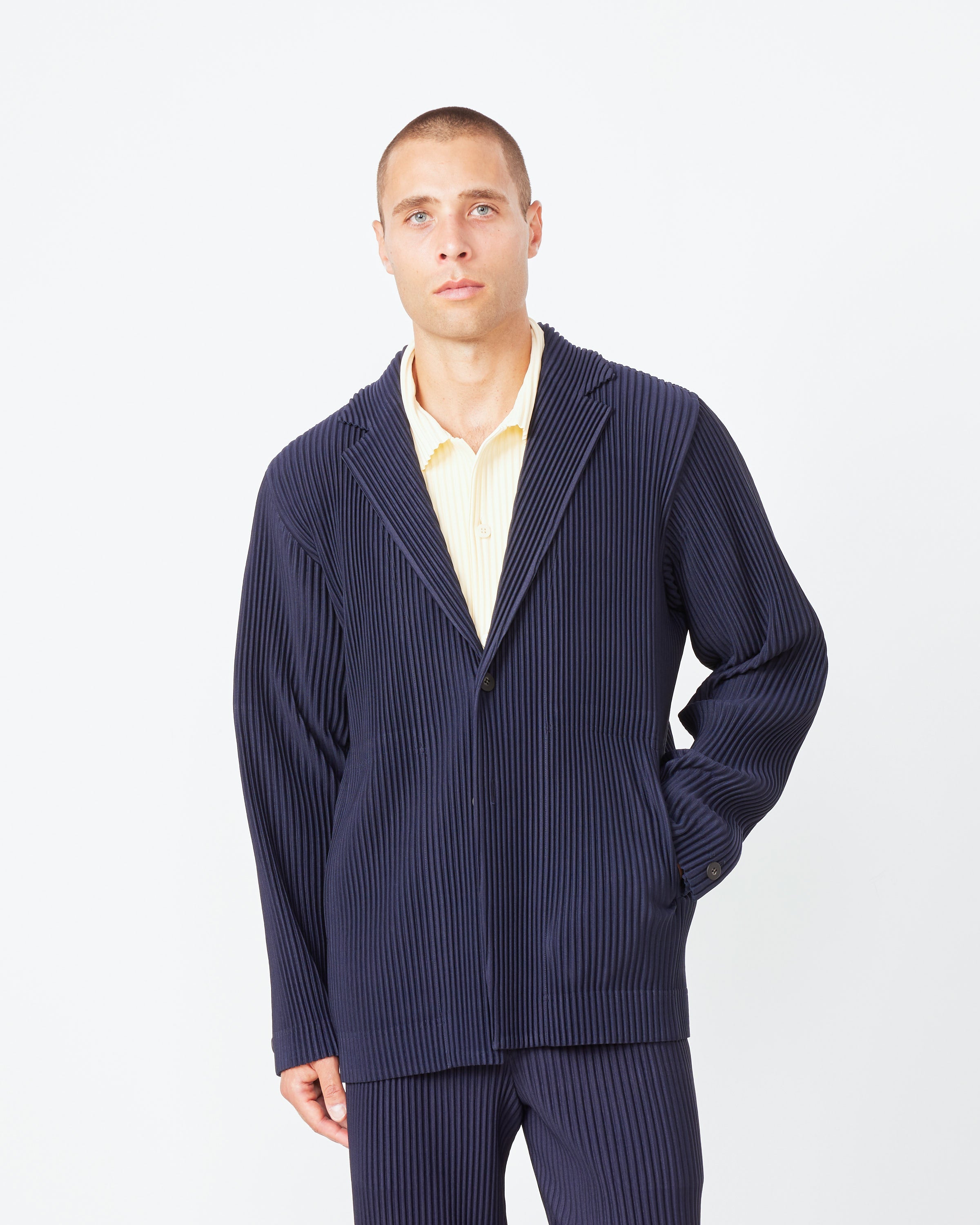 Basics Blazer