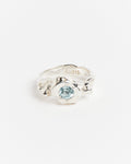 Sterling Silver Spell Ring