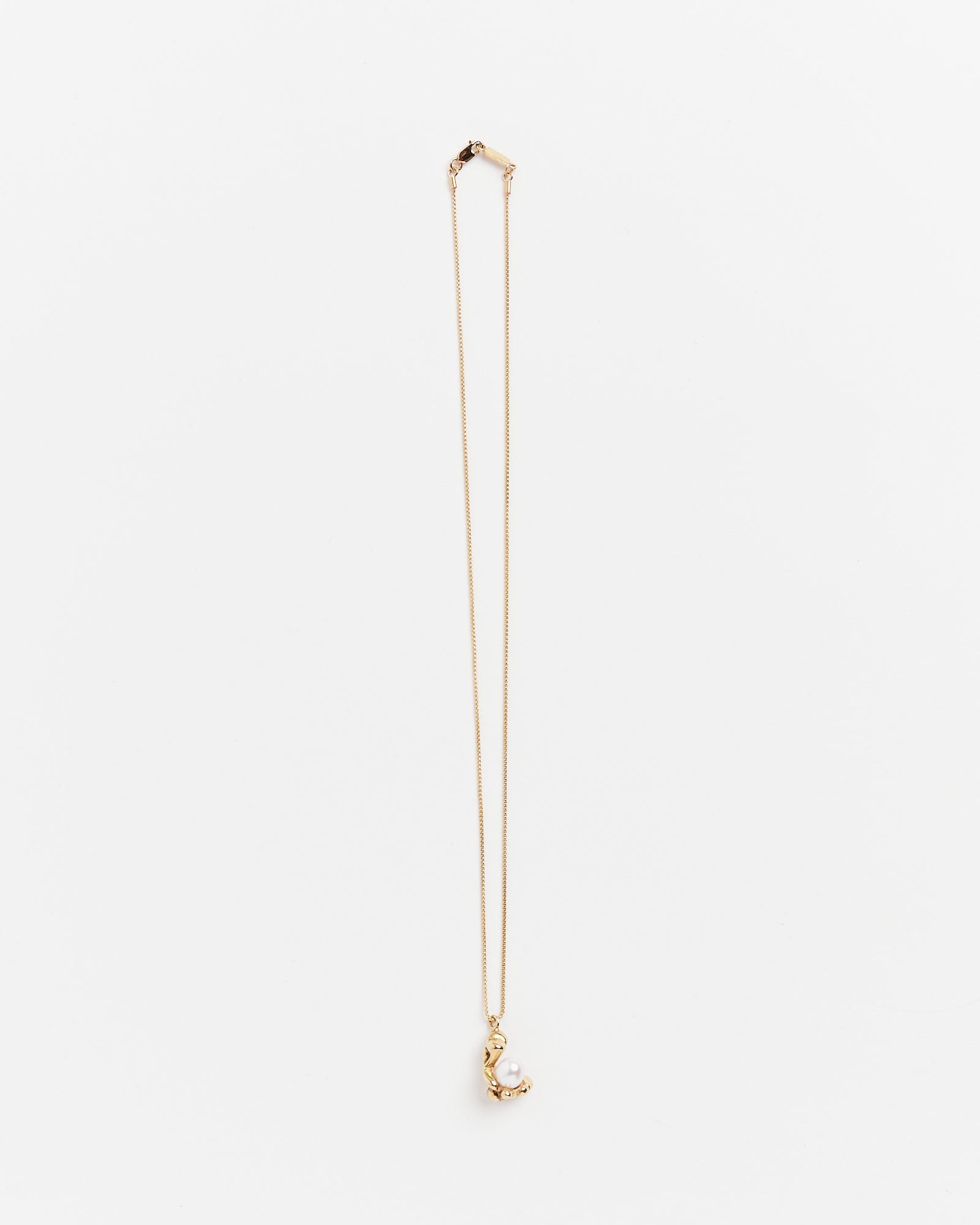 Tresor Necklace