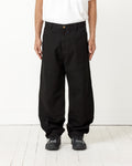 Wide Pant