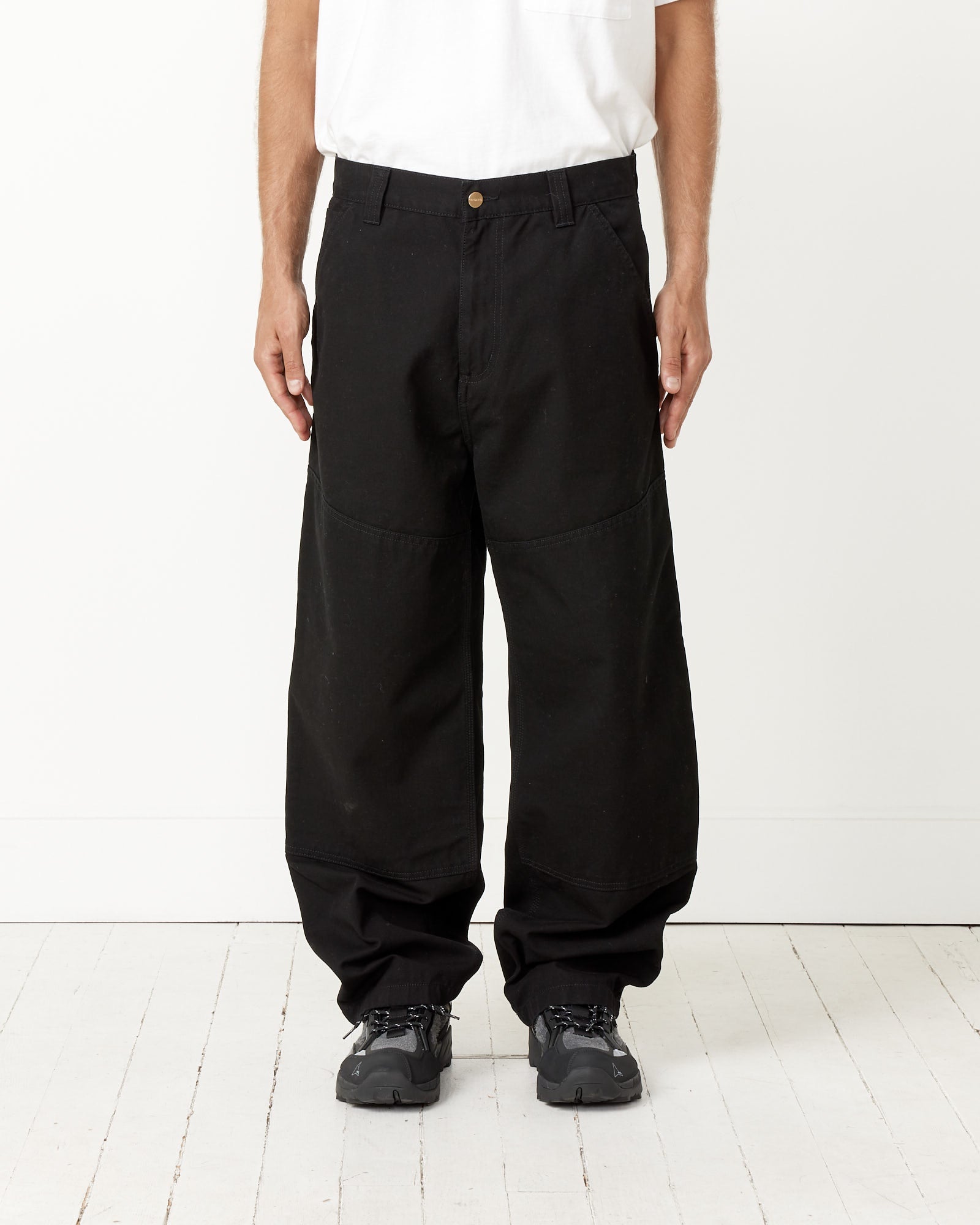 Wide Pant