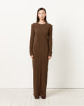 Lattice Dress