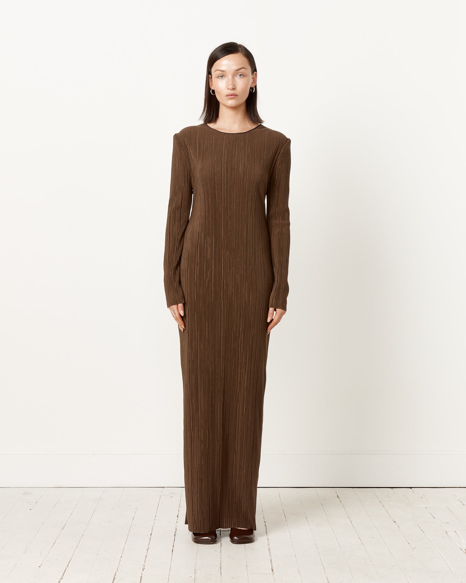 Lattice Dress