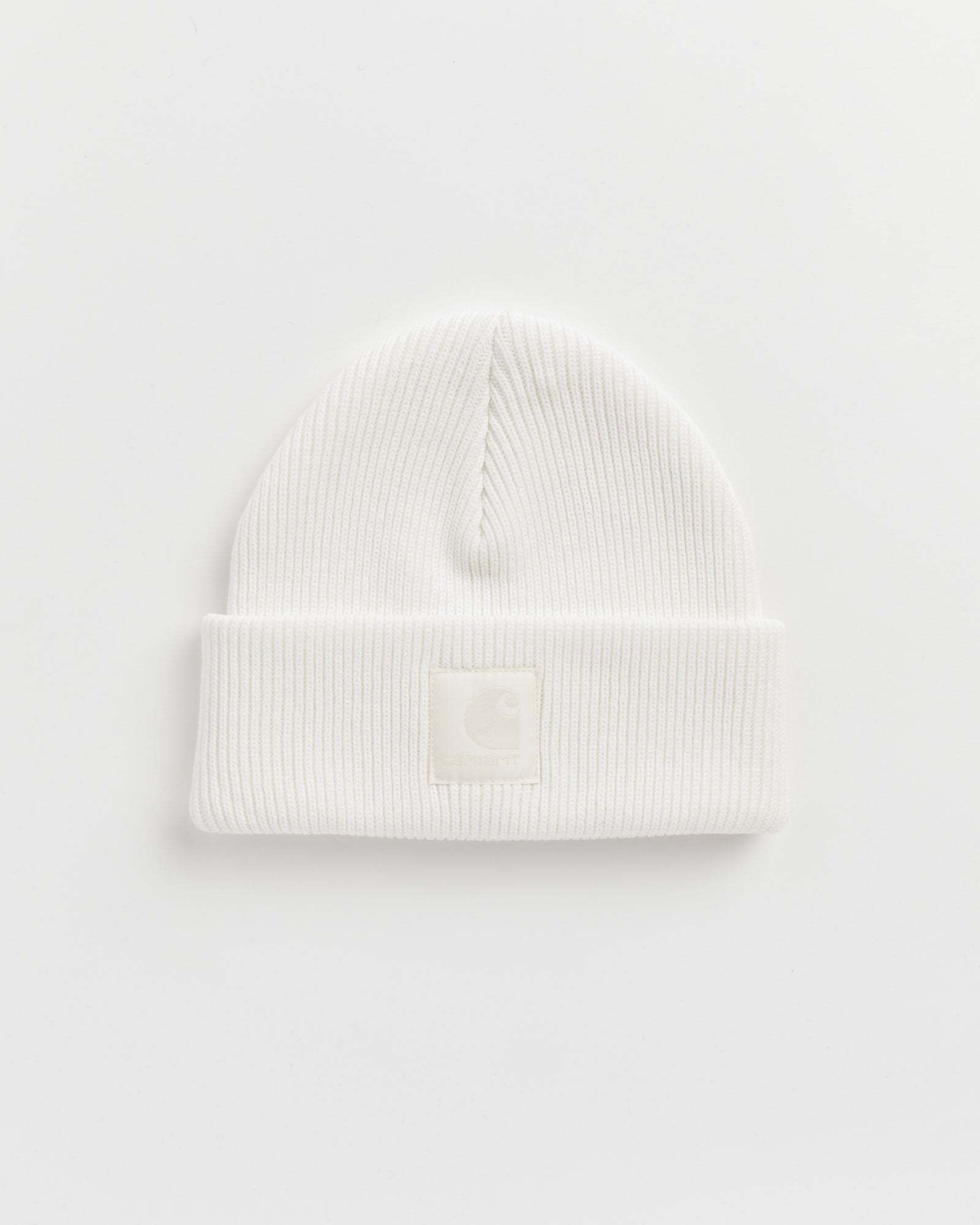 Milo Beanie in Wax/Ore
