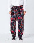 Carlyle Bird Pant