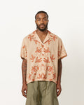 Bougainvillea SS Shirt