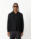 Embellished Cycling Polo