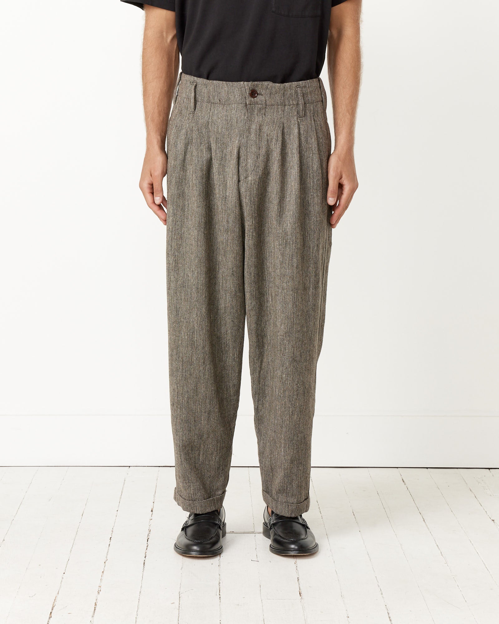 Creole Trouser