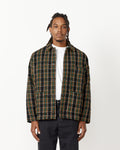 Coverall Jacket