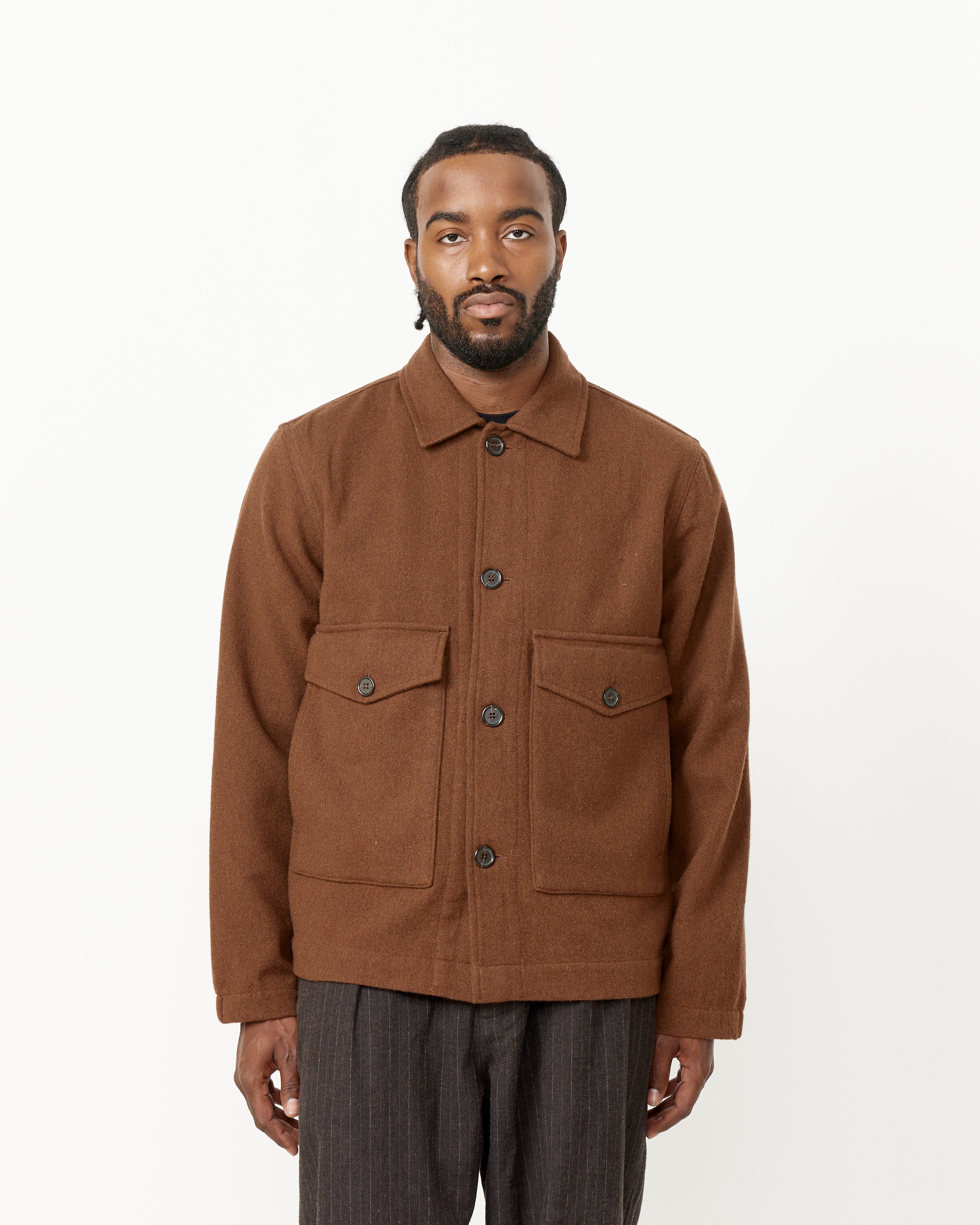 Watchman II Jacket