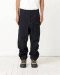 Cotton Peacenik Pant