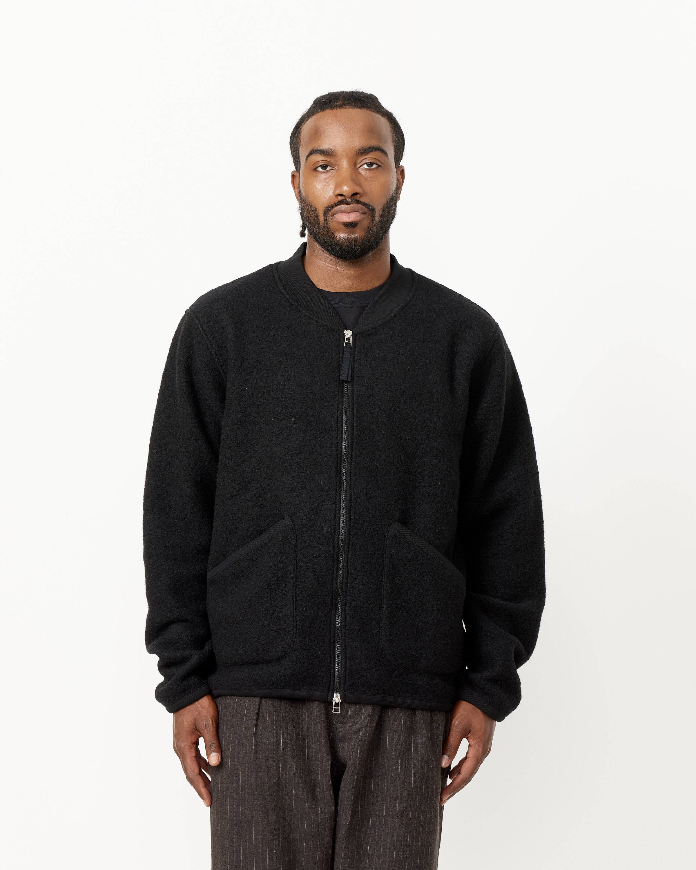 Zip Bomber