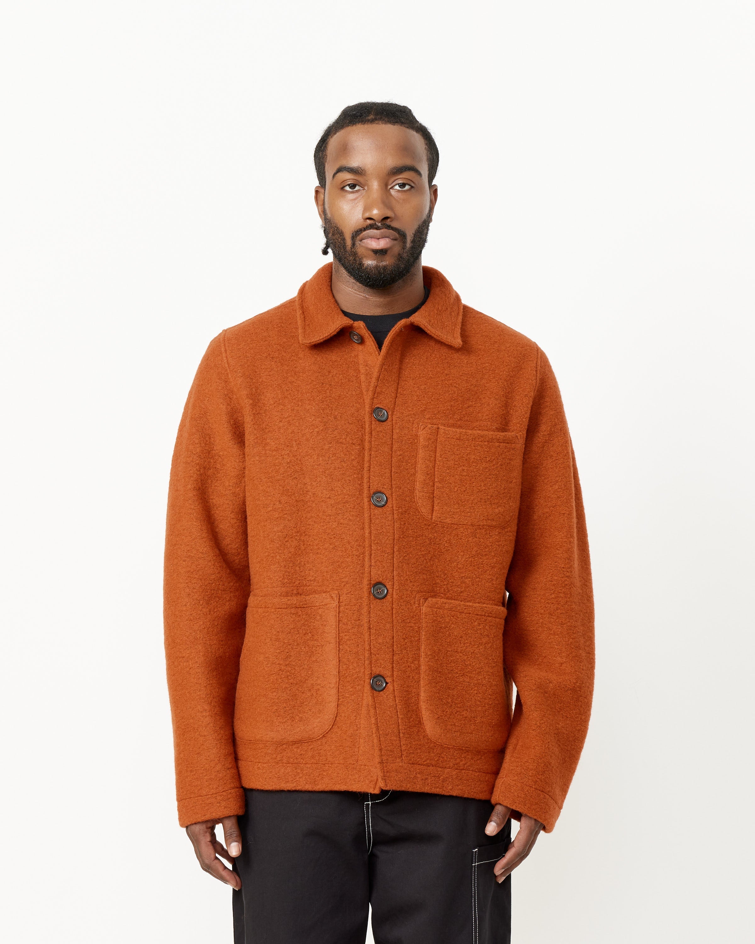 Field Jacket