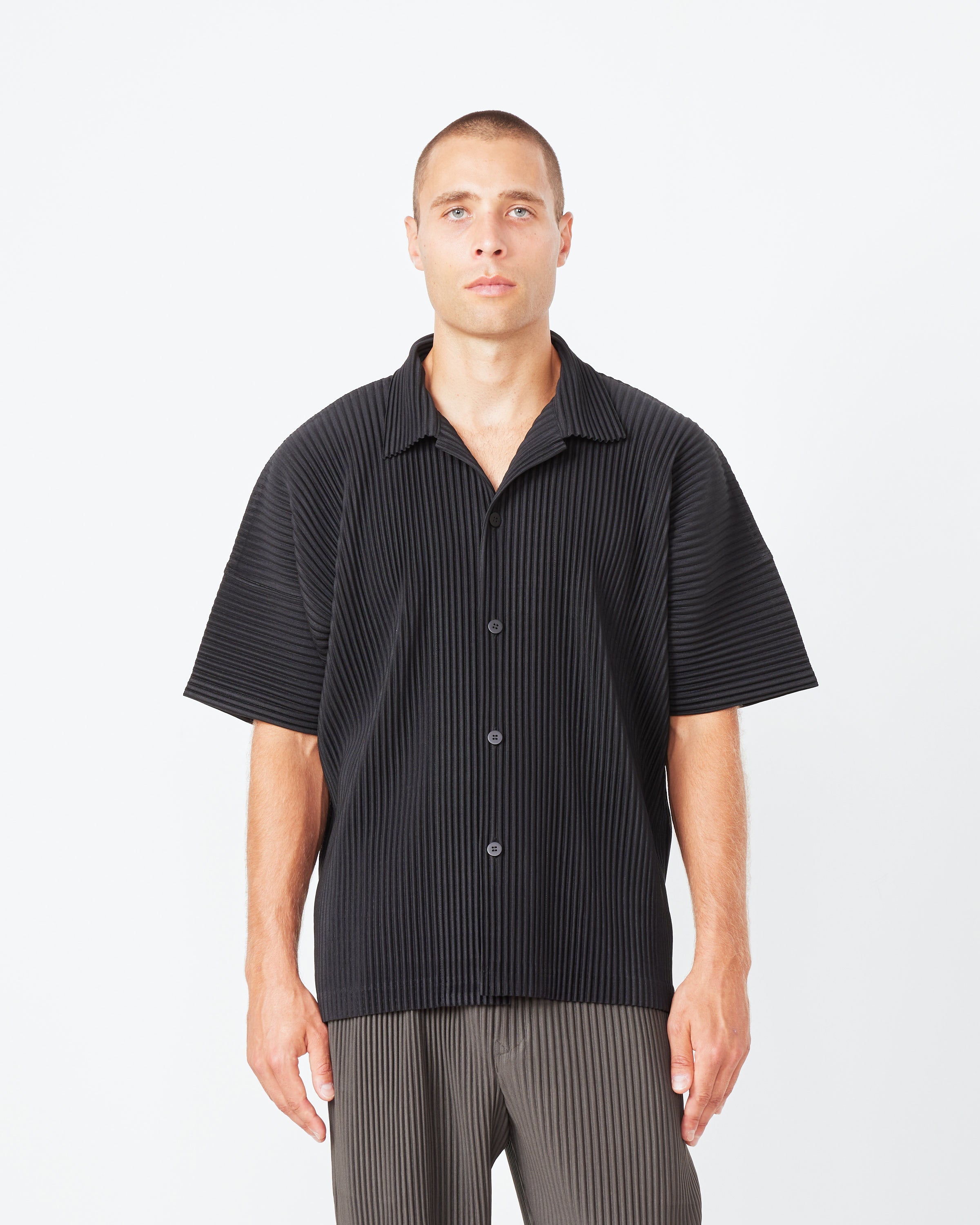 MC July Polo