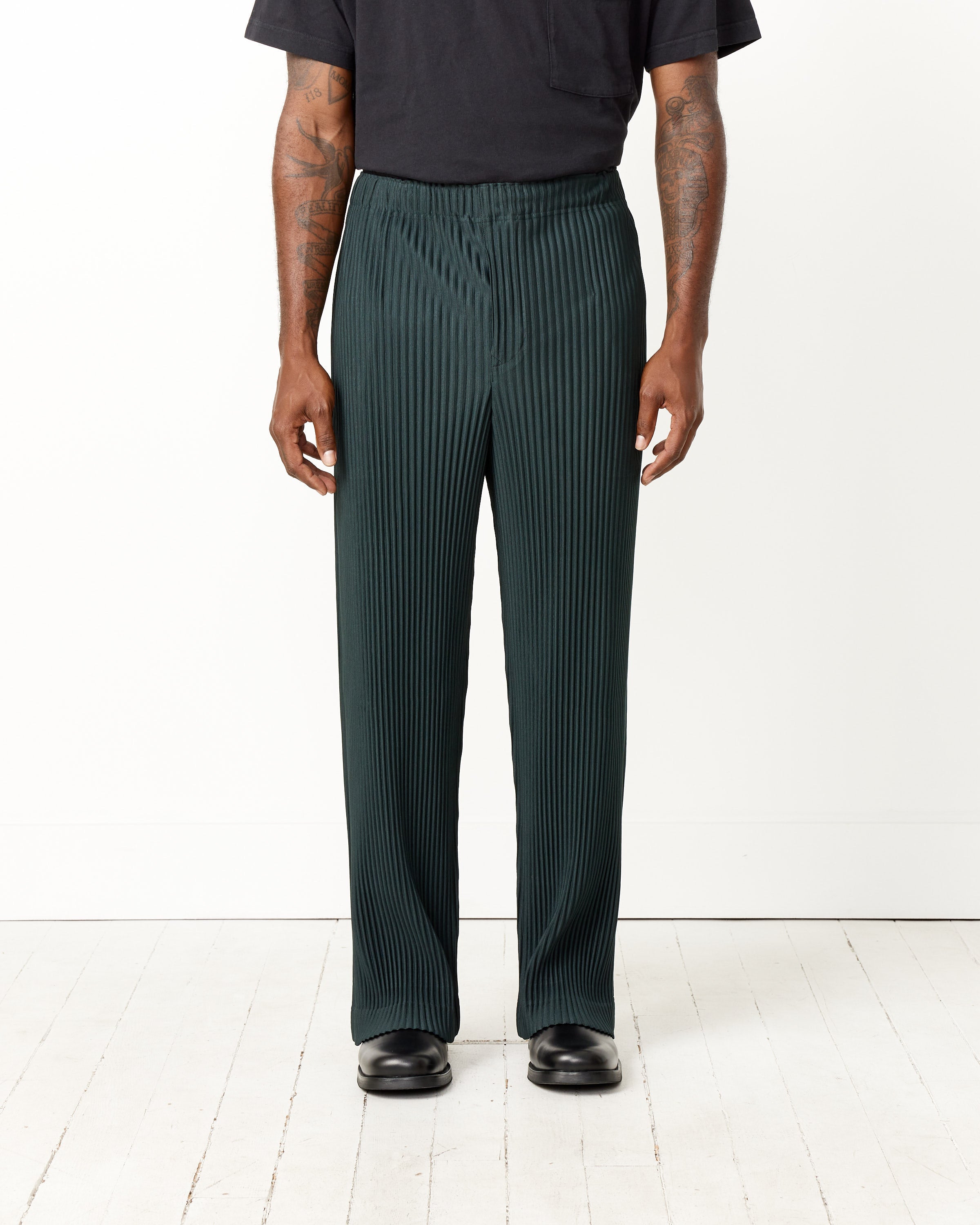 MC August Pant