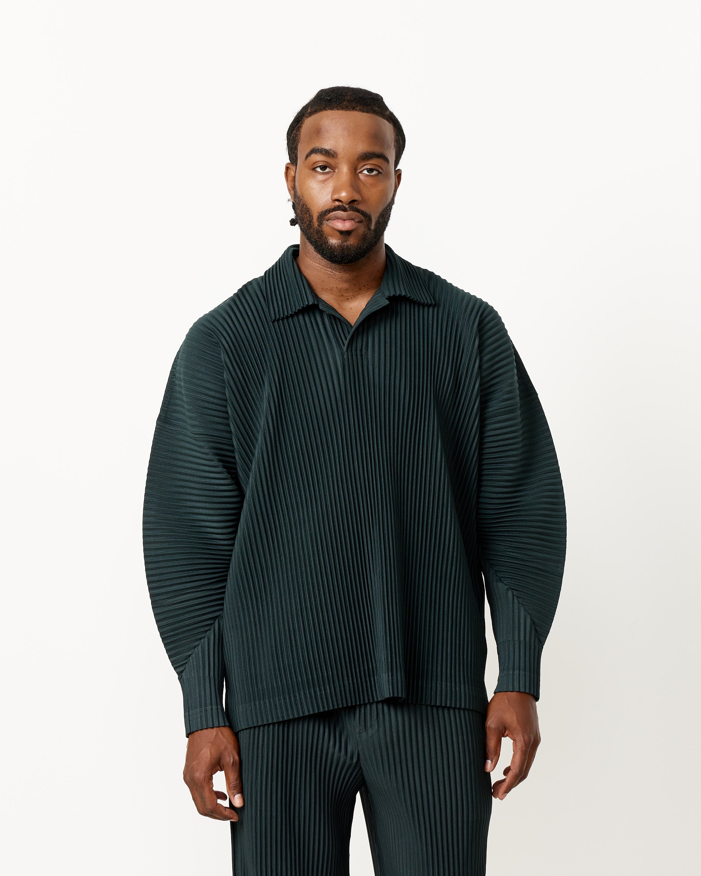 MC August Polo