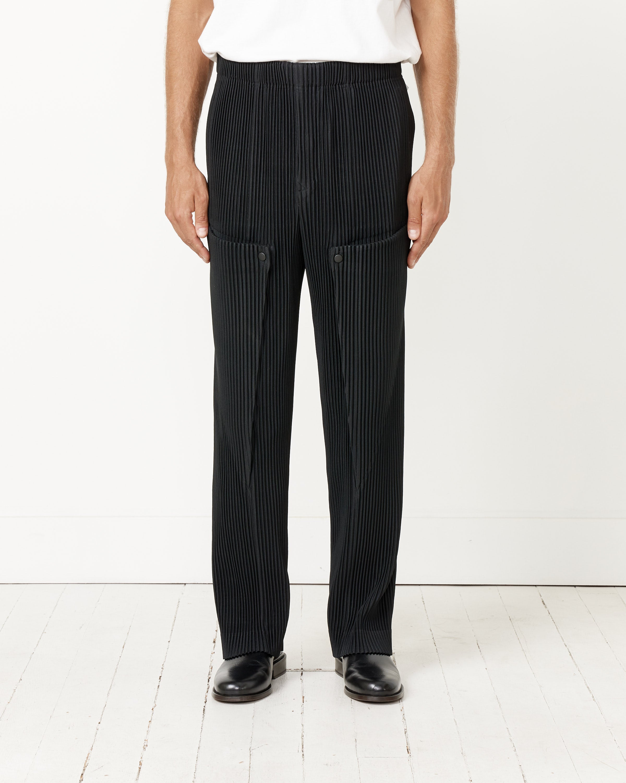 Unfold Pant