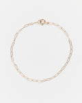 Small Link Bracelet