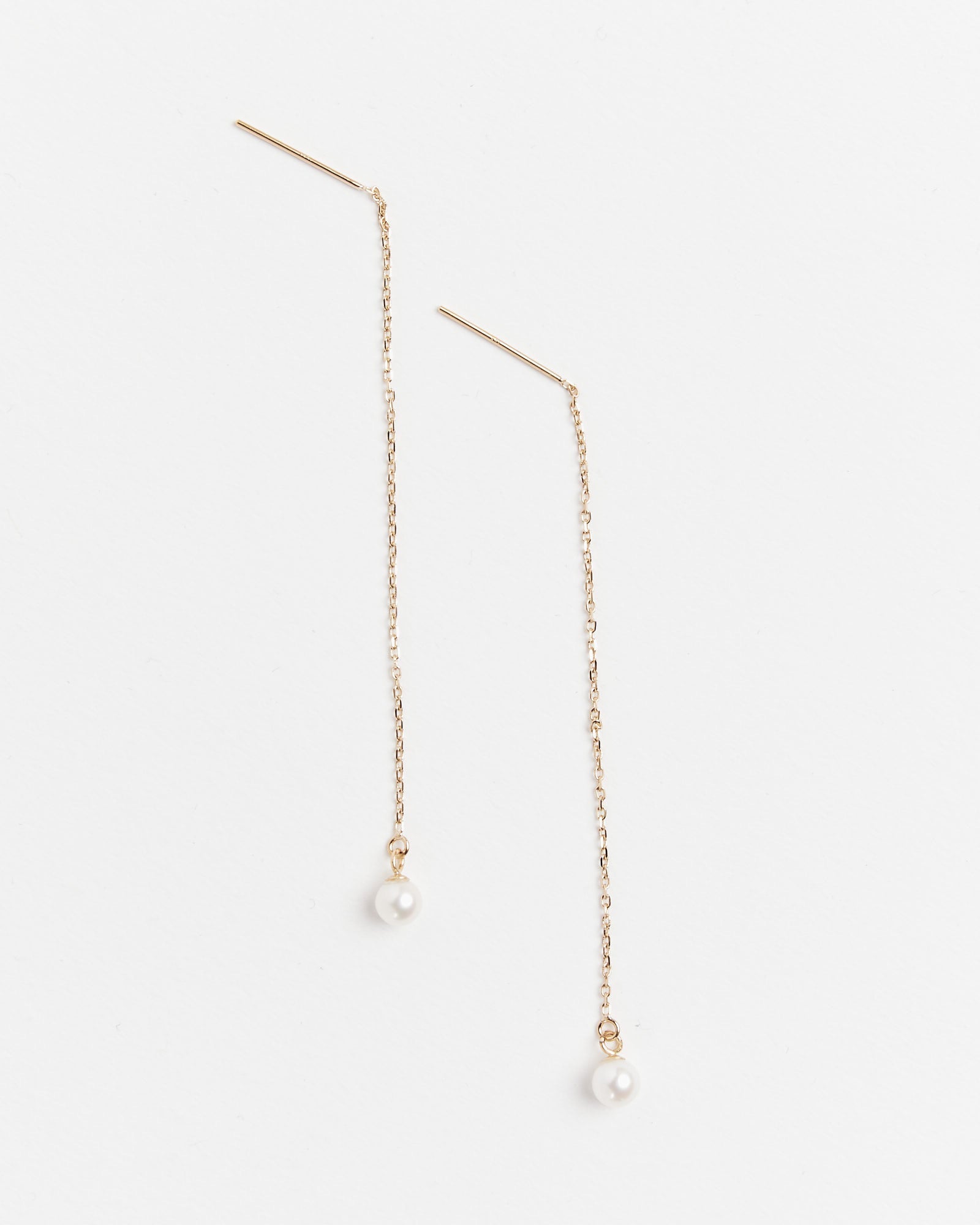 Chic Punk Earrings