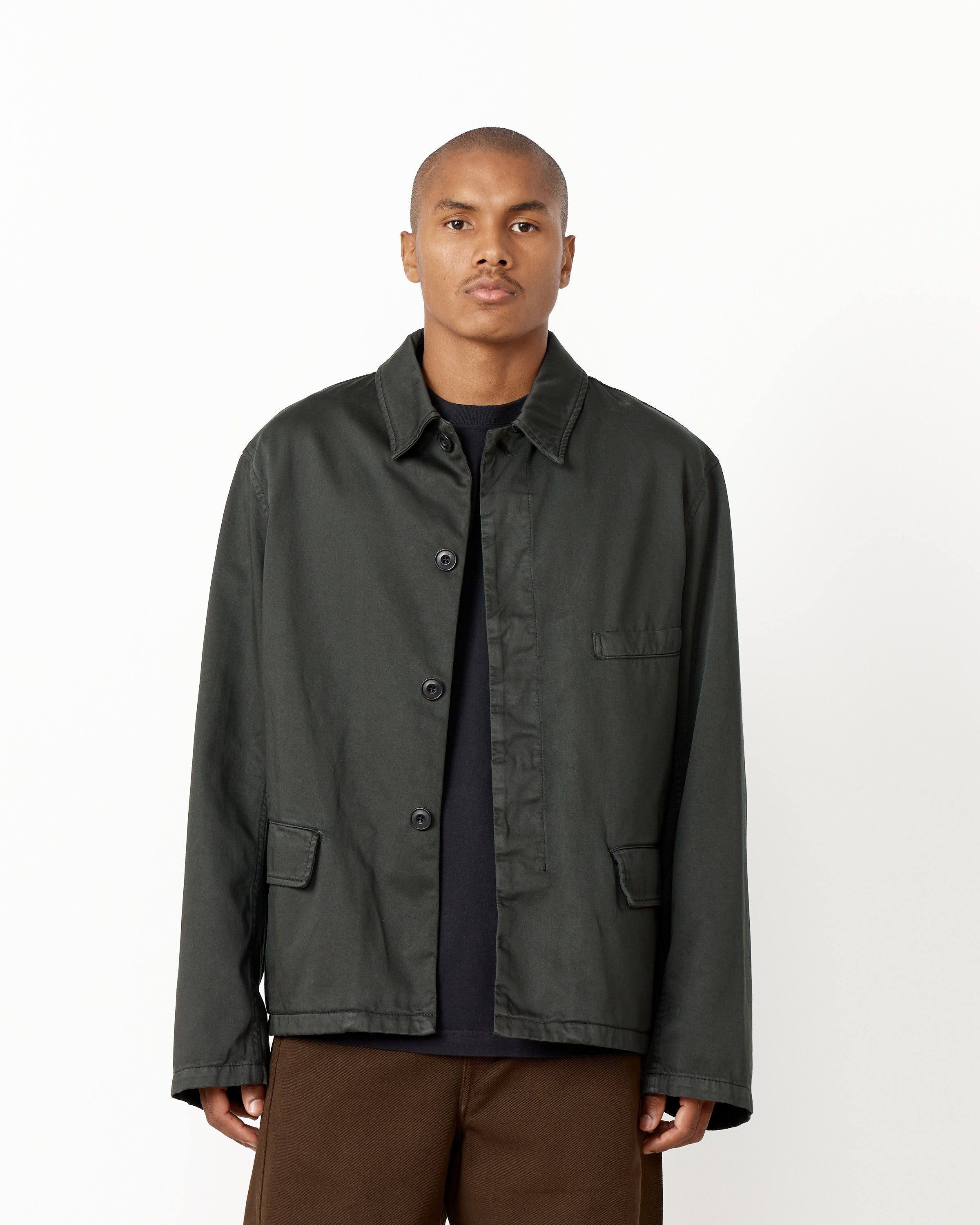 Workwear Jacket
