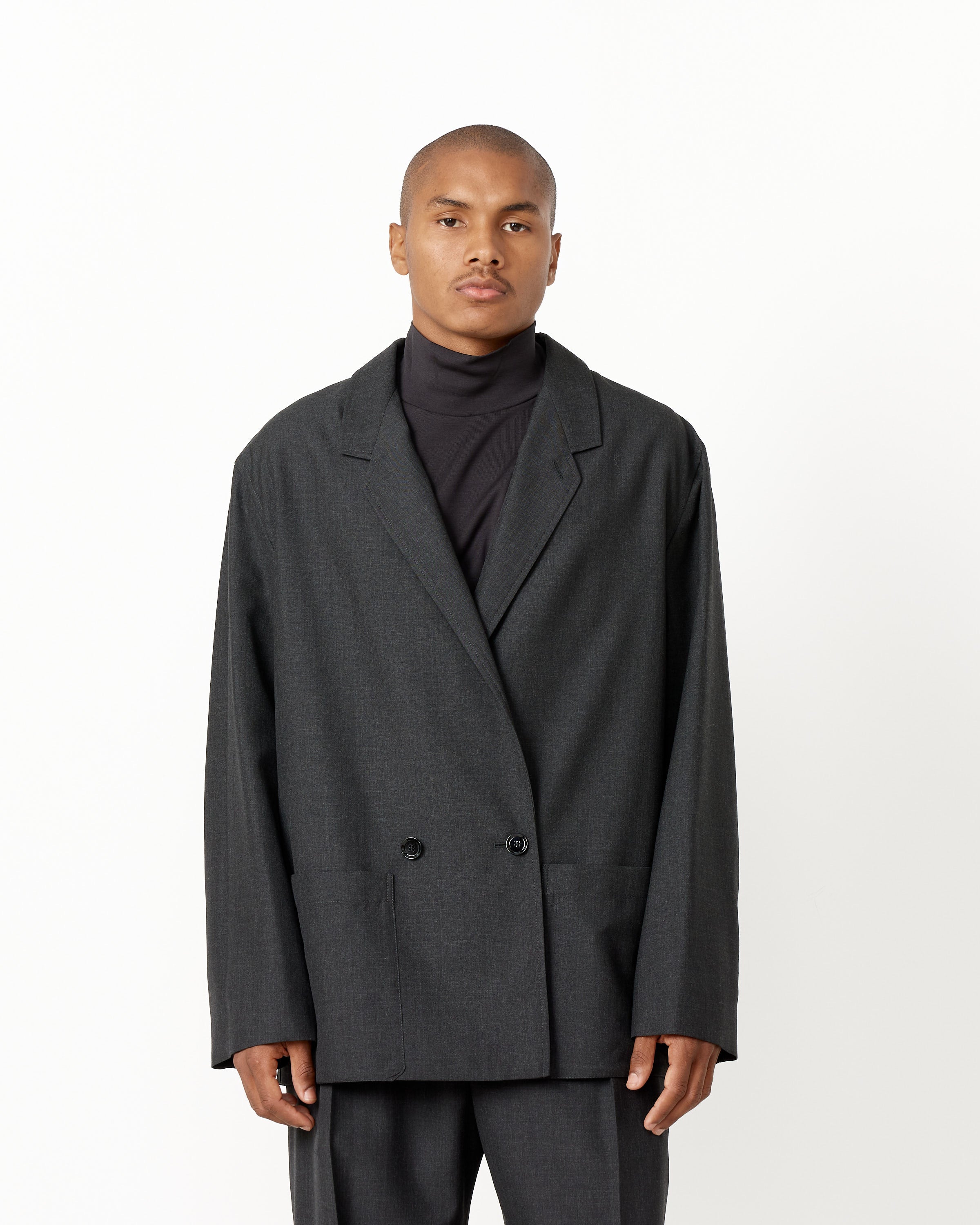 Workwear DB Jacket