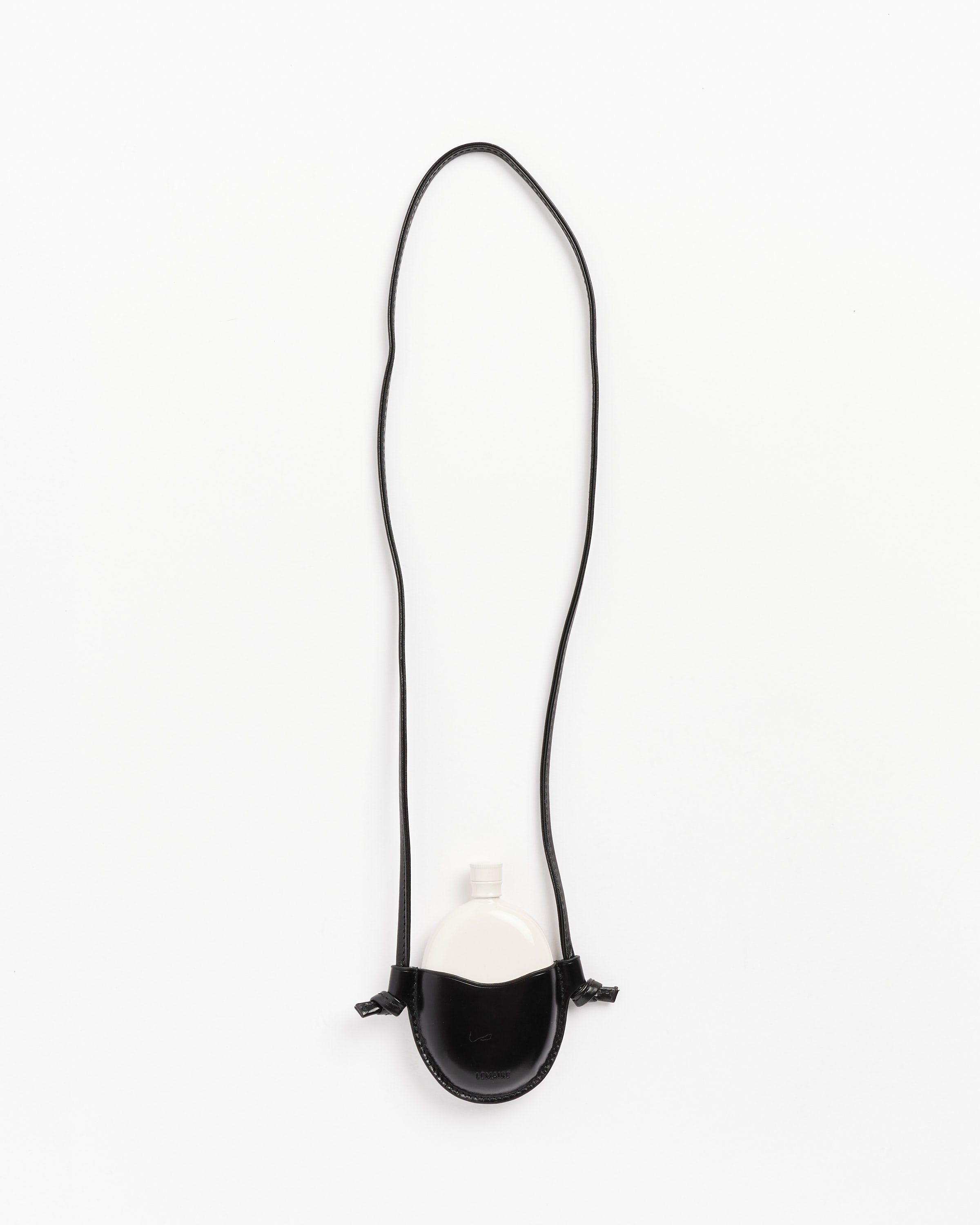 Flask Necklace