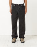 Washed Canvas Big Ol' Jean