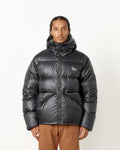 Micro Ripstop Down Parka