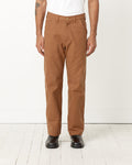 Washed Heavy Canvas Pant