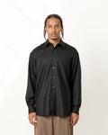 Super Light Wool Shirt