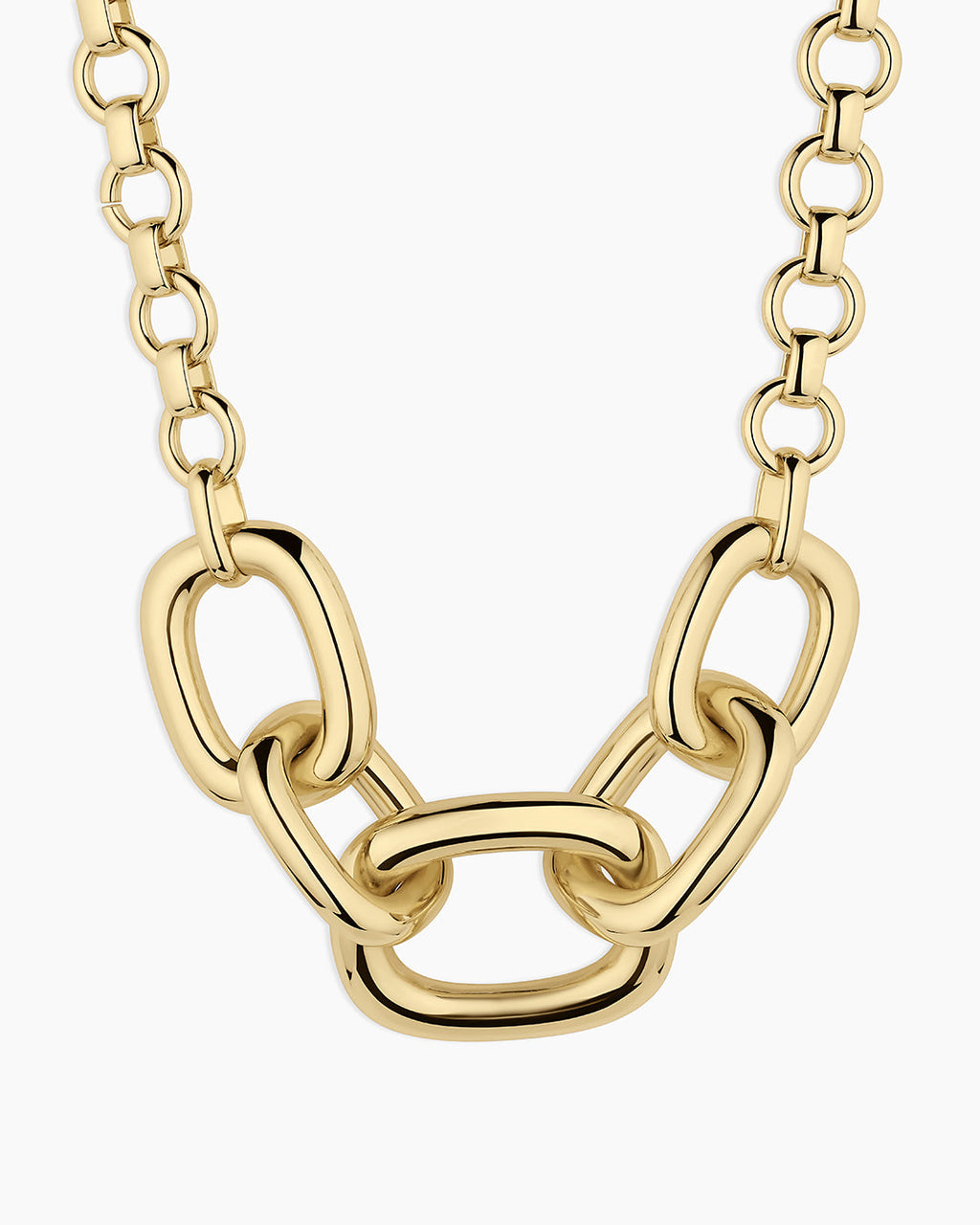 Charlie Necklace