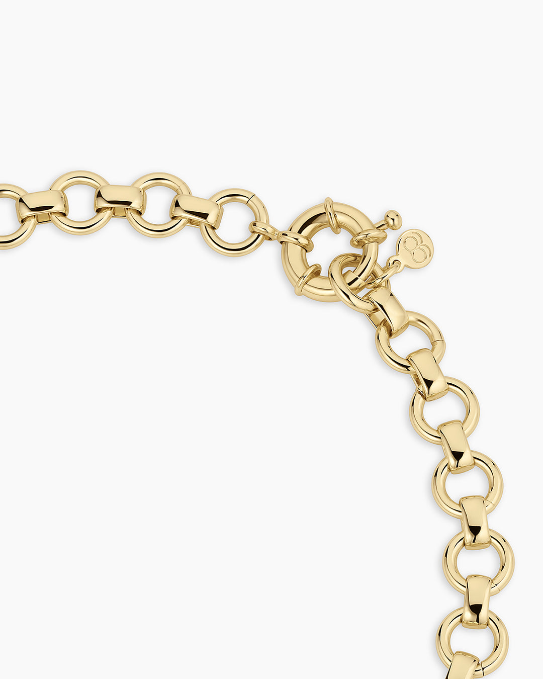 Charlie Necklace