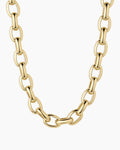 Avery Statement Necklace