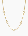 Wilder Link Necklace