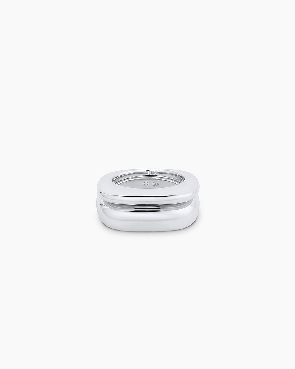 Charlie Ring Set