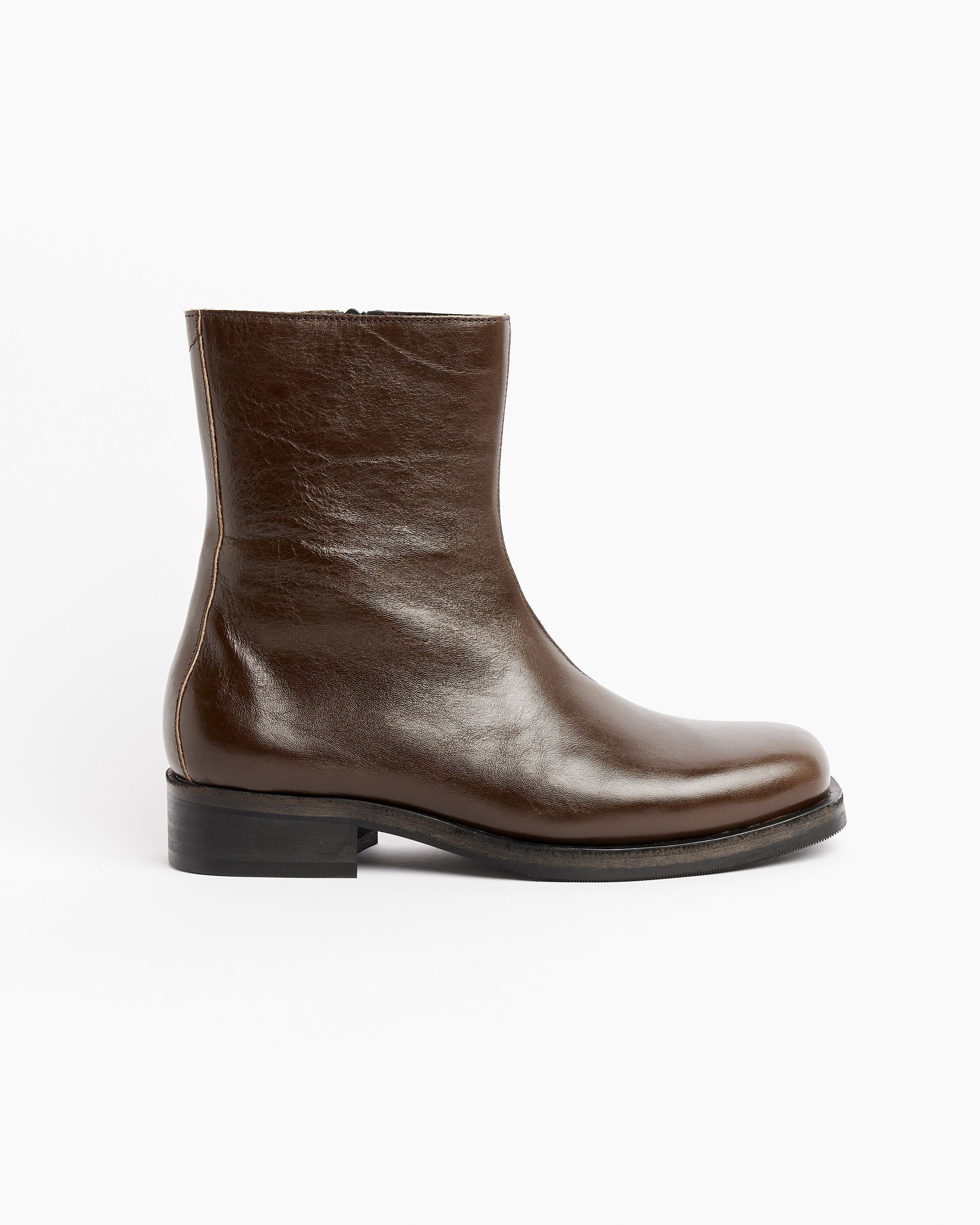 Camion Boot