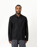 Archive Box Jacket
