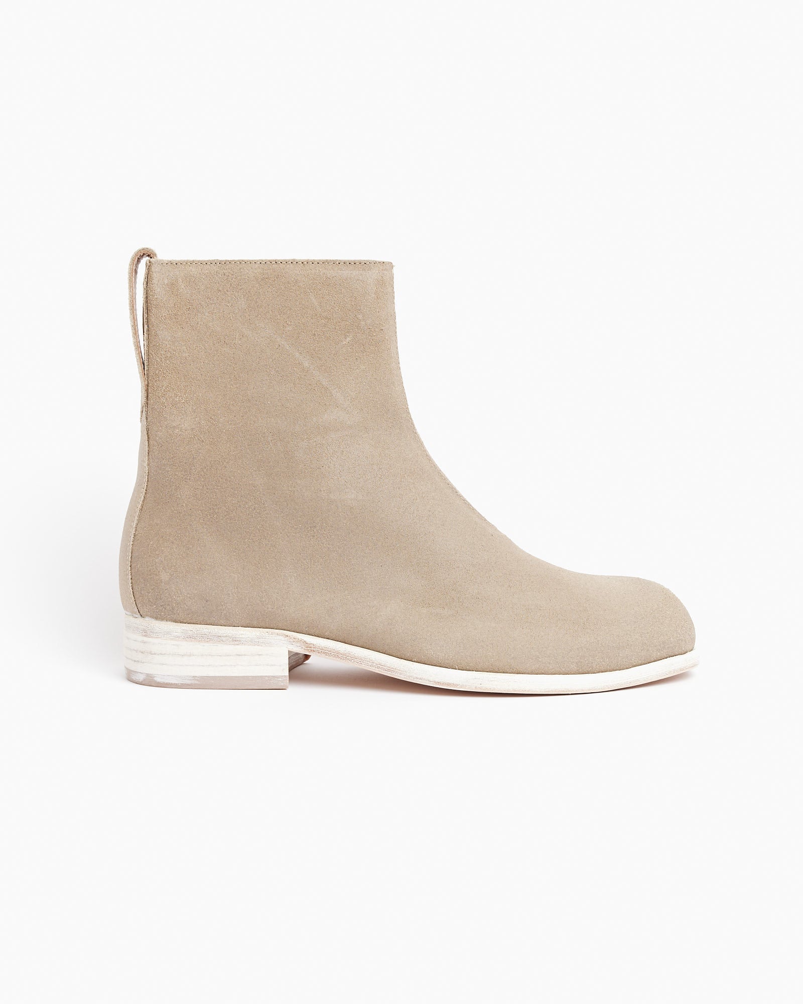 Michaelis Boot