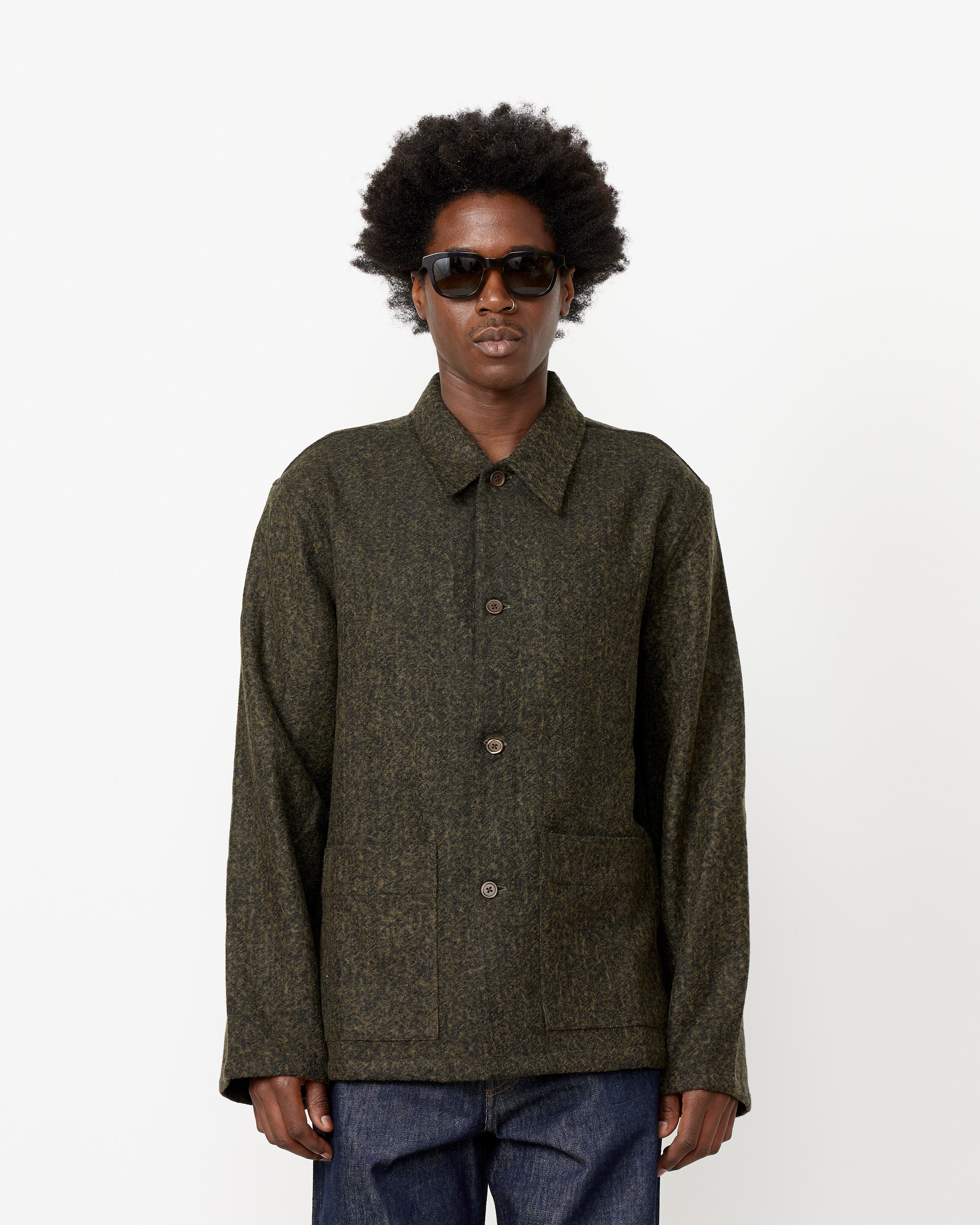 Haven Jacket