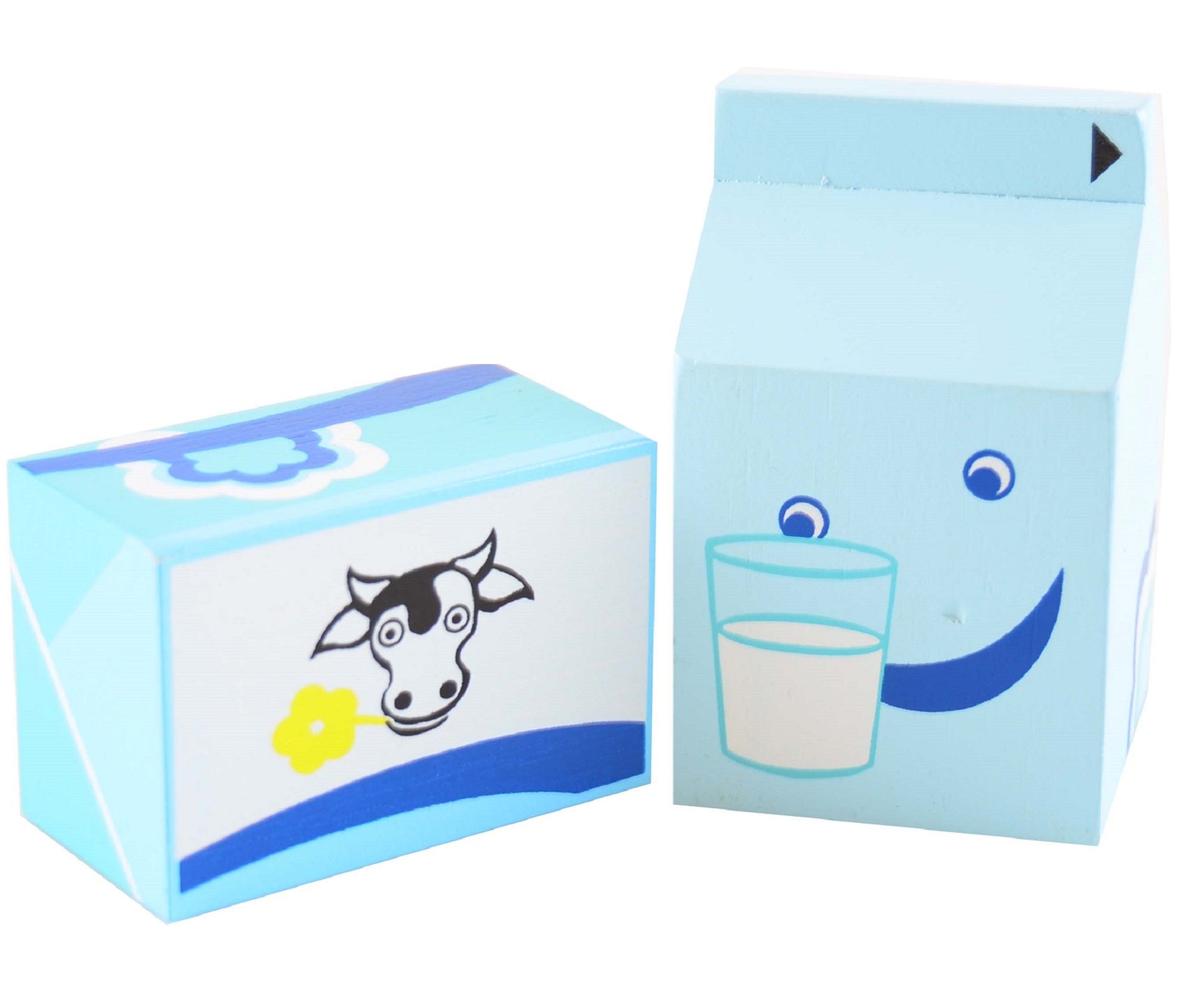Milk and Butter Set