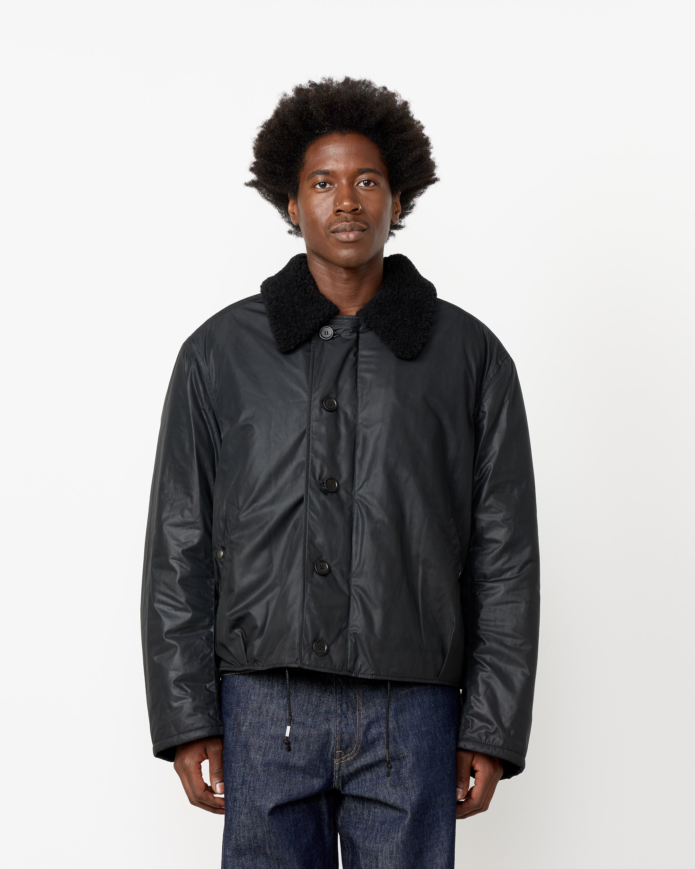Grizzly Jacket