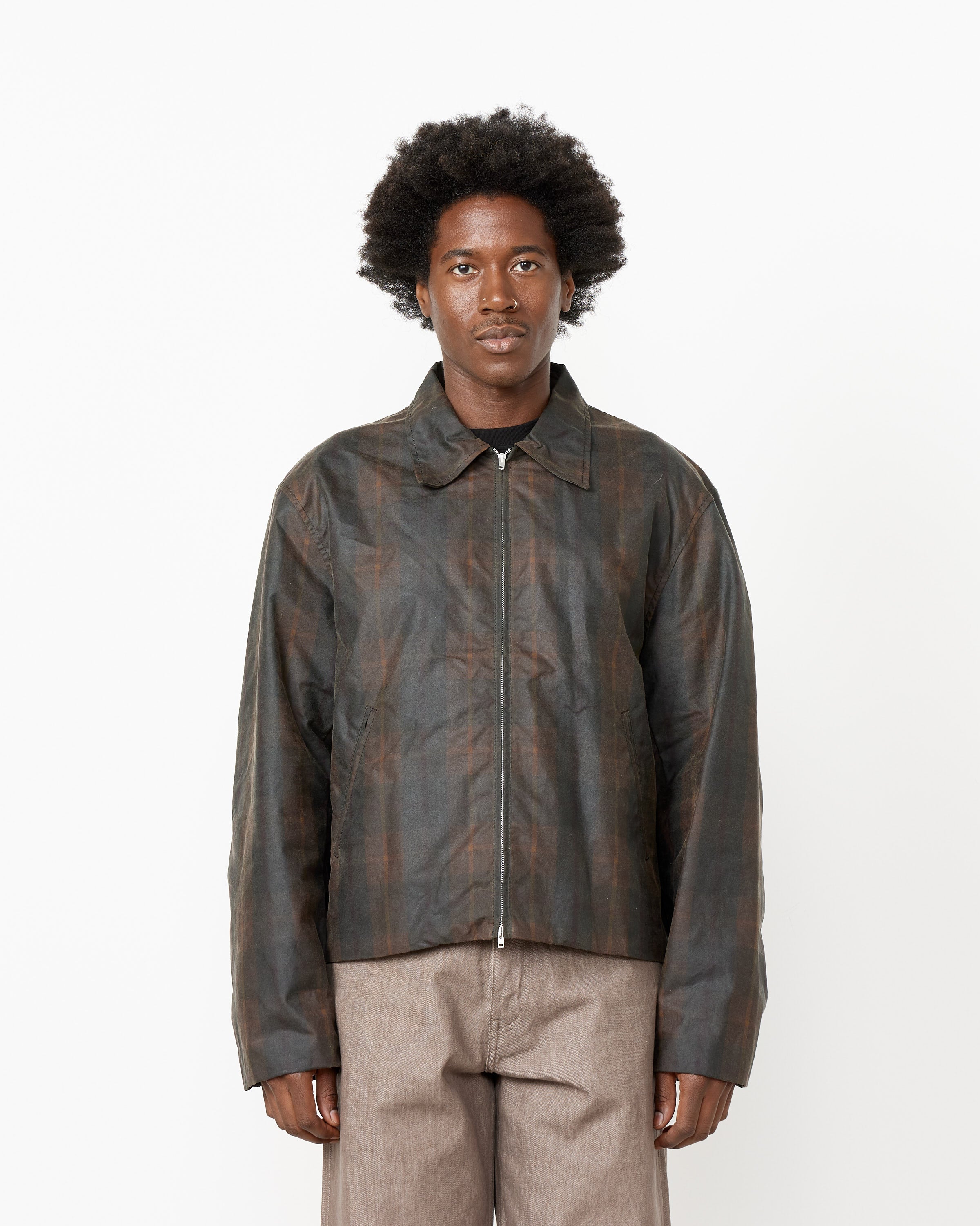 Mini Jacket