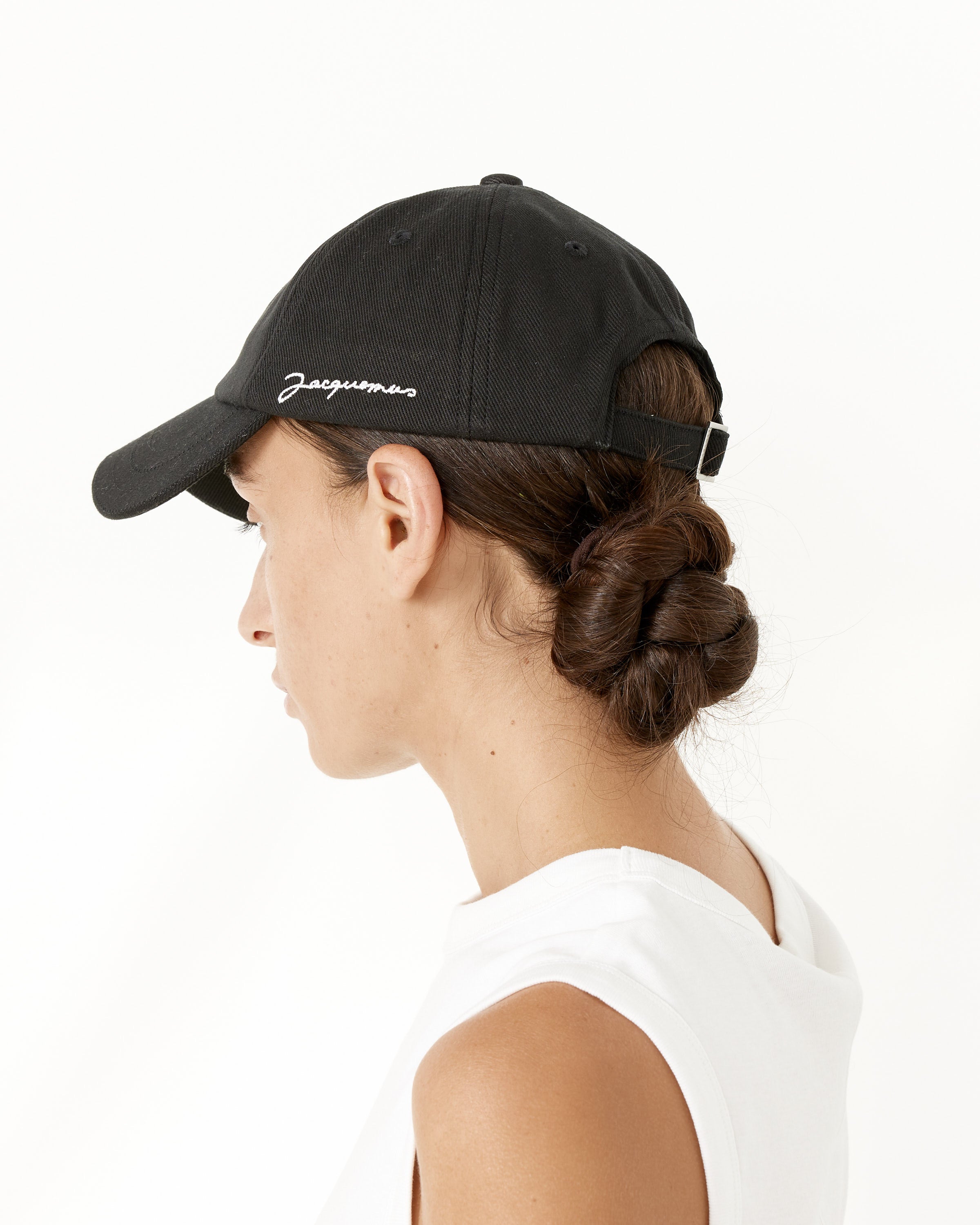 La Casquette Jacquemus Cap