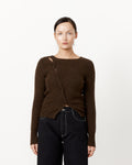 La Maille Pau Sweater