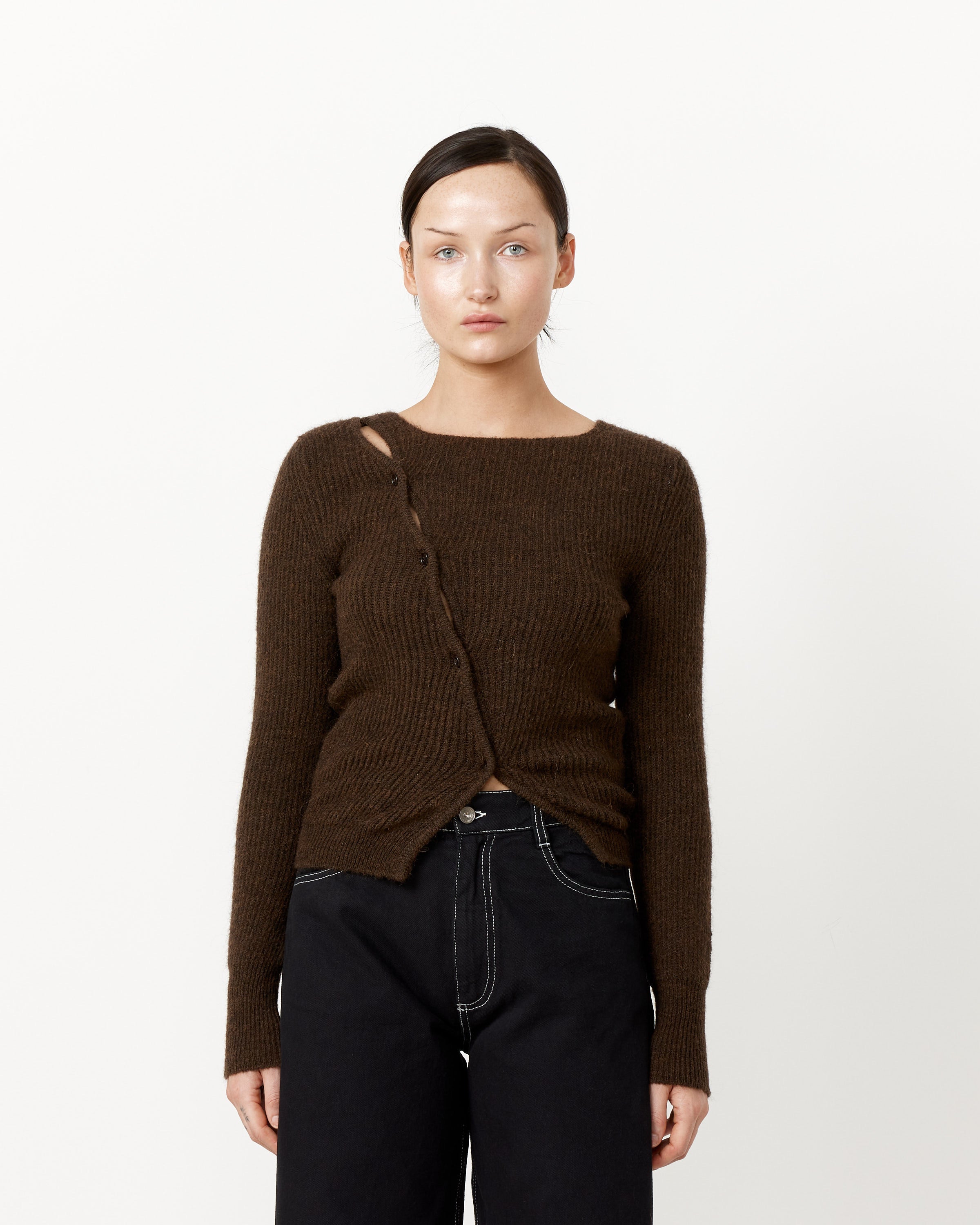 La Maille Pau Sweater