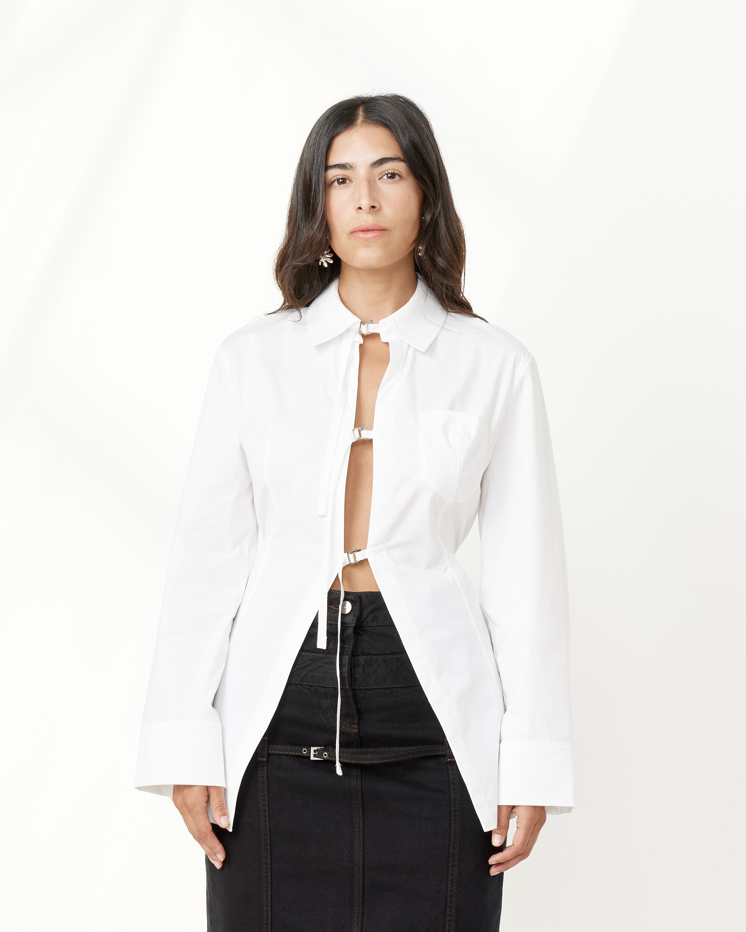La Chemise Lavoir Shirt
