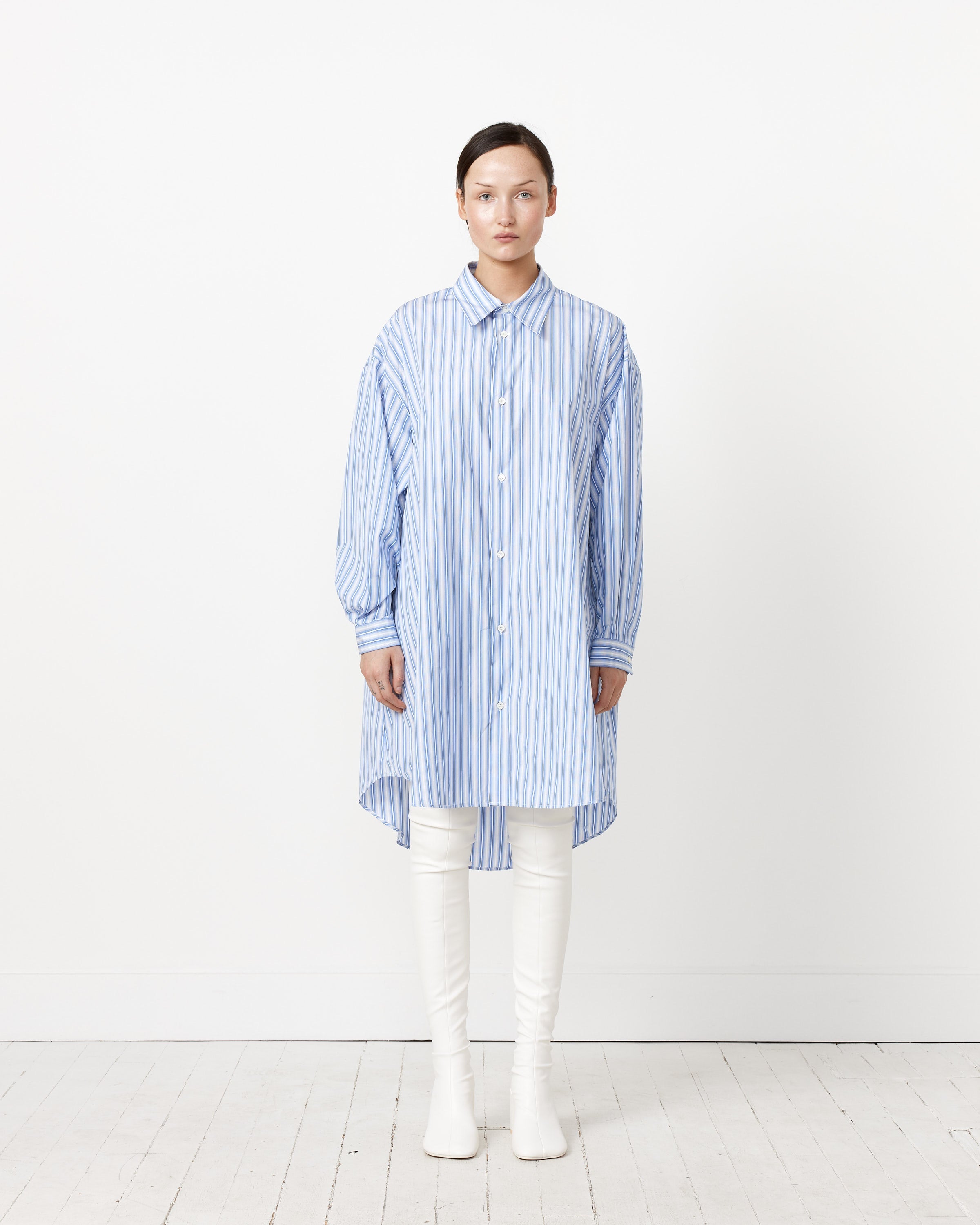 Shirt Dress