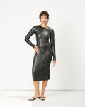 Midi Dress