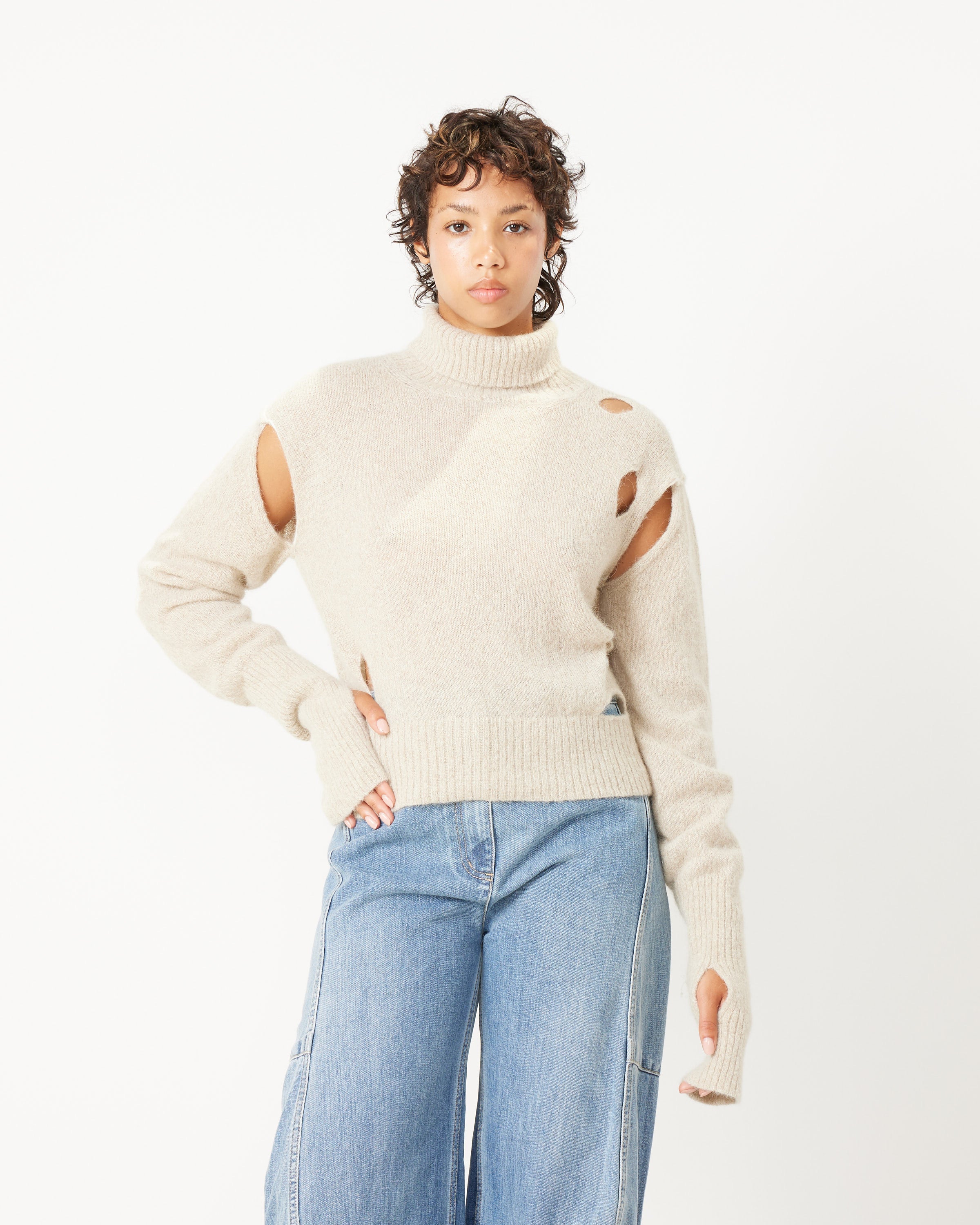 Pullover