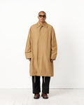 Modern Car Coat